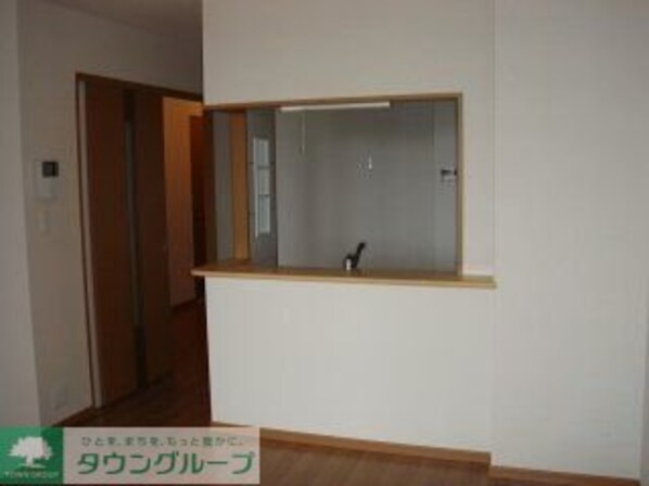 メイプル Bの物件内観写真